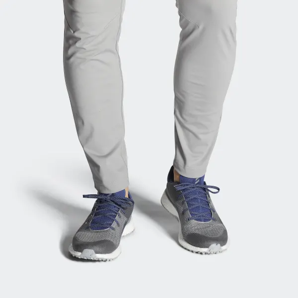 Adidas crossknit boot - Thoáng khí thoải mái dễ chịu