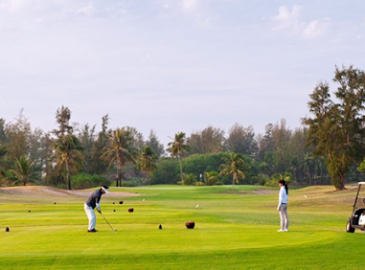 Sân golf Phan Thiết, Bình Thuận