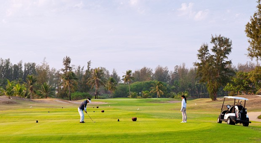 Sân golf Phan Thiết, Bình Thuận