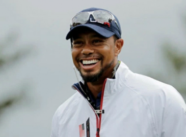 Tiger Woods có thể bỏ tư cách đội phó, để thi đấu tại Ryder Cup