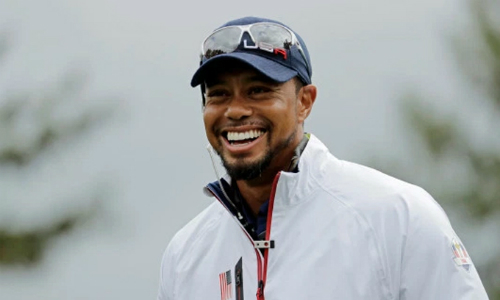 Tiger Woods có thể bỏ tư cách đội phó, để thi đấu tại Ryder Cup