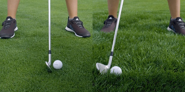Tìm hiểu golf course là gì