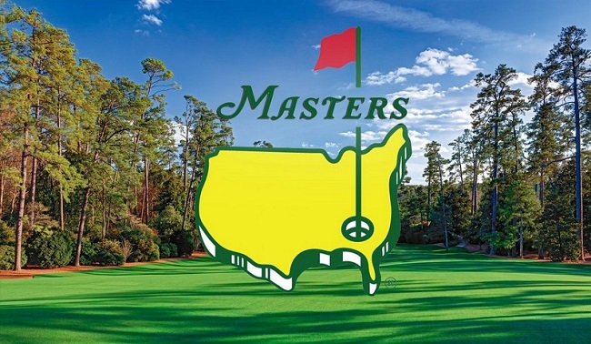 Các giải golf lớn trong năm – THE MASTERS