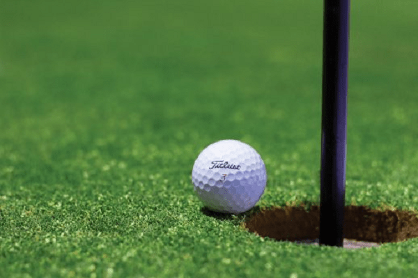 Par trong golf là gì, ý nghĩa của par trong golf