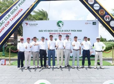 Giải Vô địch các CLB Golf phía Nam