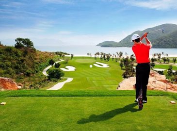 Vinpearl golf Phú Quốc mang đến trải nghiệm tuyệt vời dành cho du khách