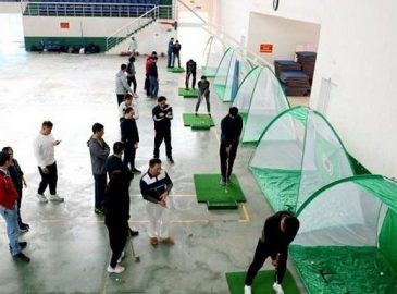 ĐH Quốc gia Hà Nội sẽ đưa môn thể thao golf vào giảng dạy cho sinh viên