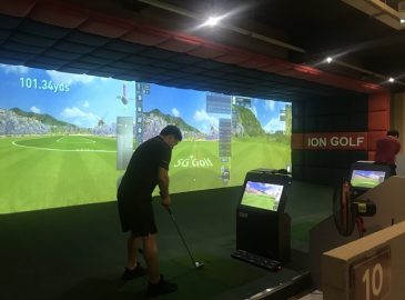 Công nghệ golf SG phổ biến dễ sử dụng