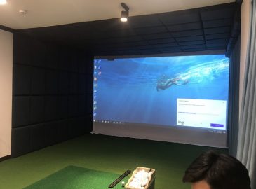  Công nghệ golf Bravo Hàn Quốc phổ biến, dễ sử dụng