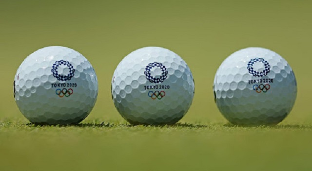 Diễn biến các vòng đấu Golf Olympic 2020
