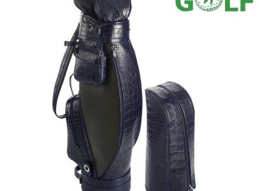 Bộ túi đựng gậy golf Blue Crocodile