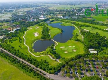 Sân Golf Minh Trí Và Bảng Giá Chơi Golf 2021