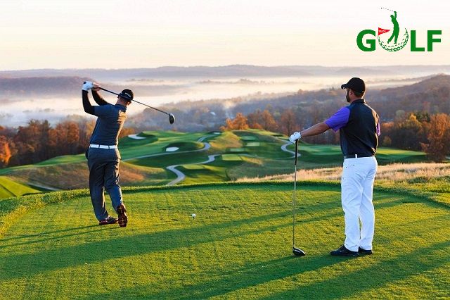 Báo giá thuê sân golf mới nhất 2022