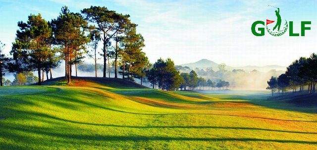 Dalat Palace Golf Club