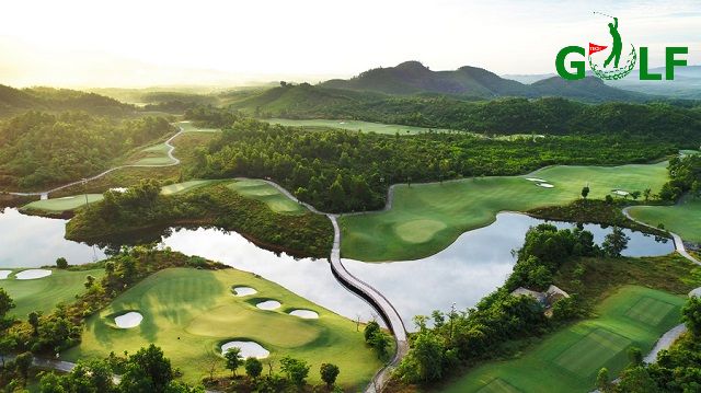 Ba Na Hills Golf Club