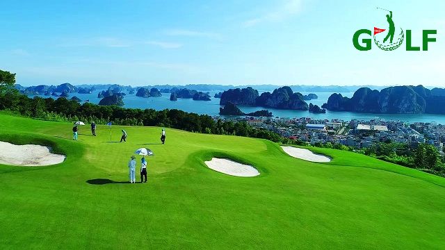 FLC HaLong Bay Golf