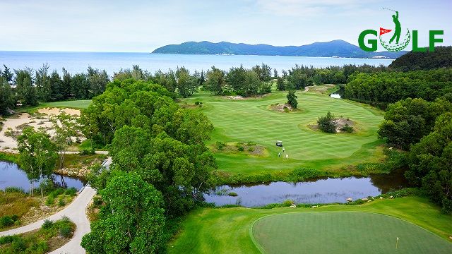 Laguna Lăng Cô Golf Club