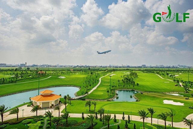 Tan Son Nhat Golf Course