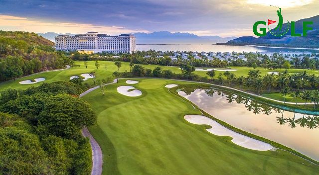 Vinpearl Golf Nha Trang