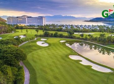 Vinpearl Golf Nha Trang