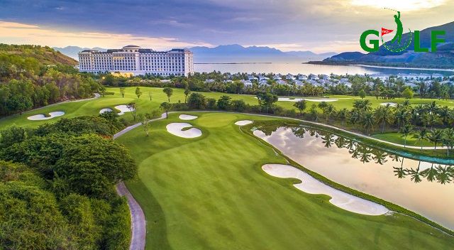 Top +10 Sân Golf Đẹp Nhất Việt Nam 2022 Bạn Nên Biết
