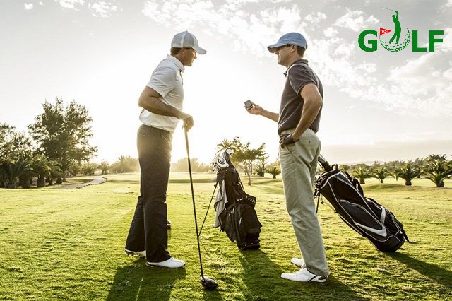 Tiêu chí lựa chọn sân golf mà các golfer cần biết