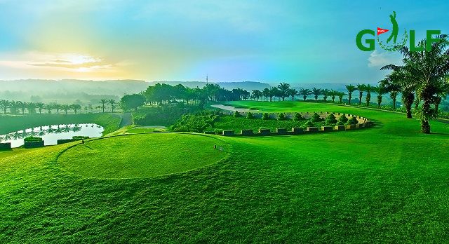 Sân Long Thành Golf Resort