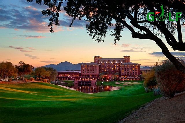 Phoenix Golf and Resorts