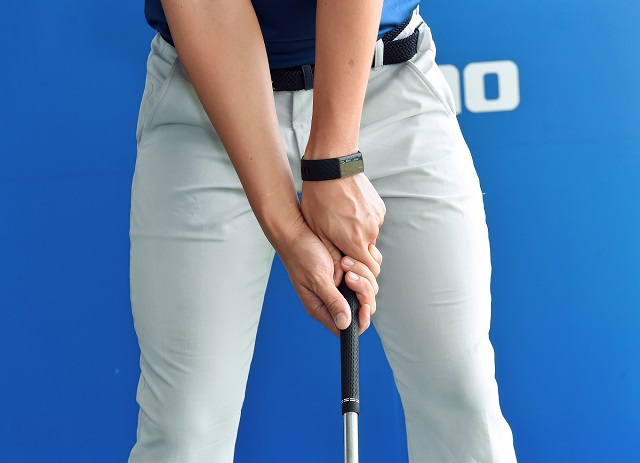 Cách cầm Grip gậy golf chuẩn cho golfer