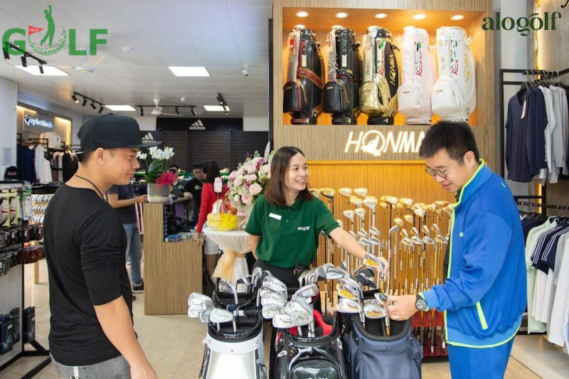 Bàn giao công trình 4 phòng golf 3D tại Alogolf Hạ Long, Quảng Ninh