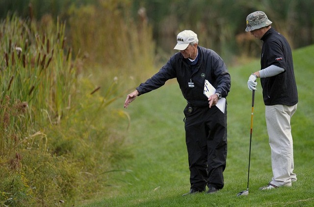 Các golfer cần nắm rõ một số hình phạt trong luật golf để tránh mắc phải khi lên sân