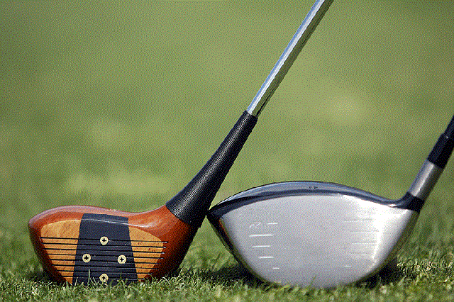 Tìm hiểu cấu tạo các bộ phận chính của gậy golf