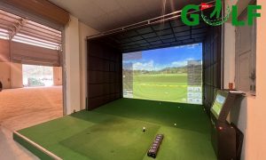 Thông tin phòng golf 3D Lạng Sơn